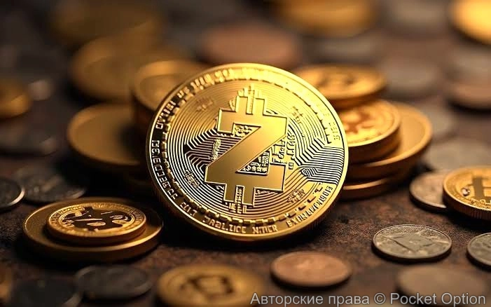 Курс монеты Zcash превысил $500