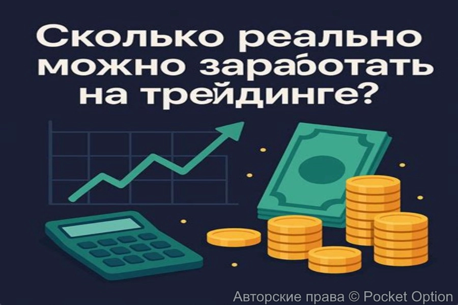 заработок
