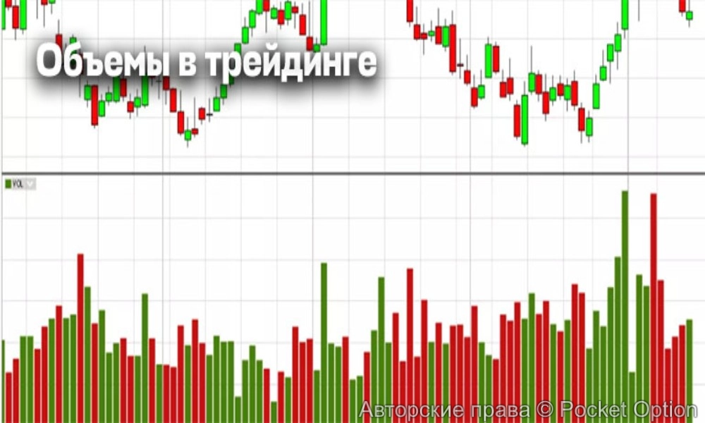 объемы