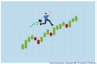 успех