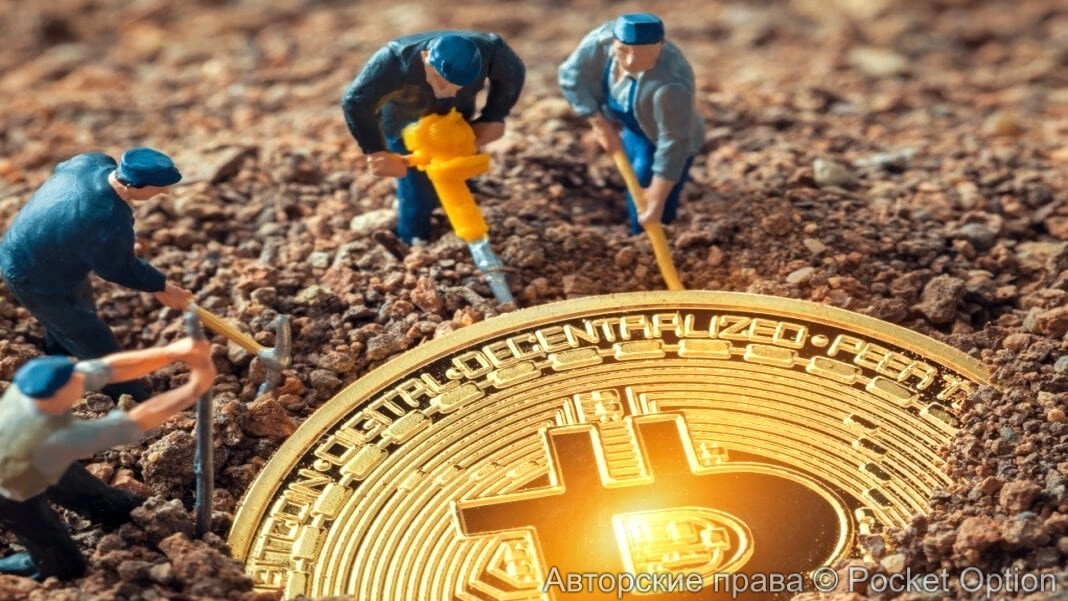 Майнеры переходят на ИИ, добыча биткоина становится не такой выгодной