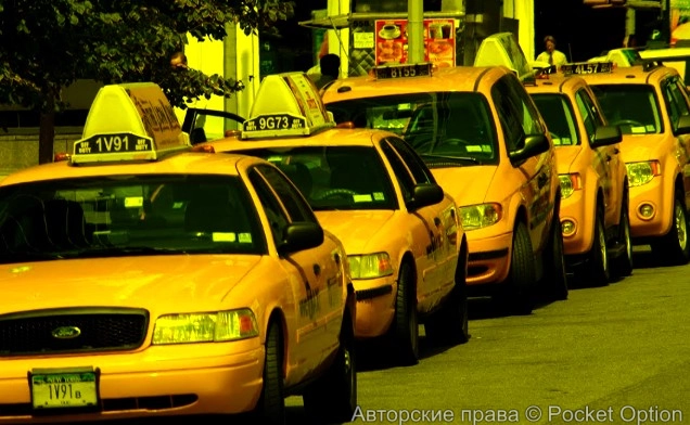 taxi