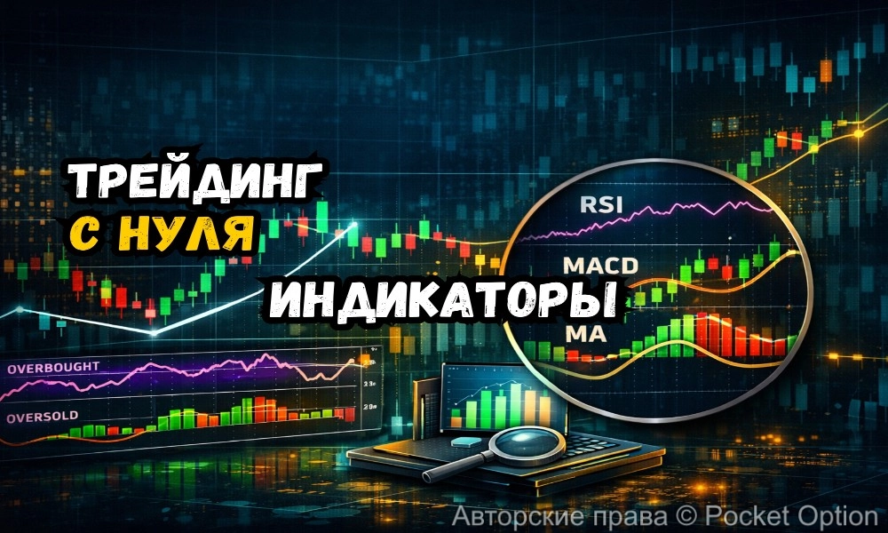 индикаторы