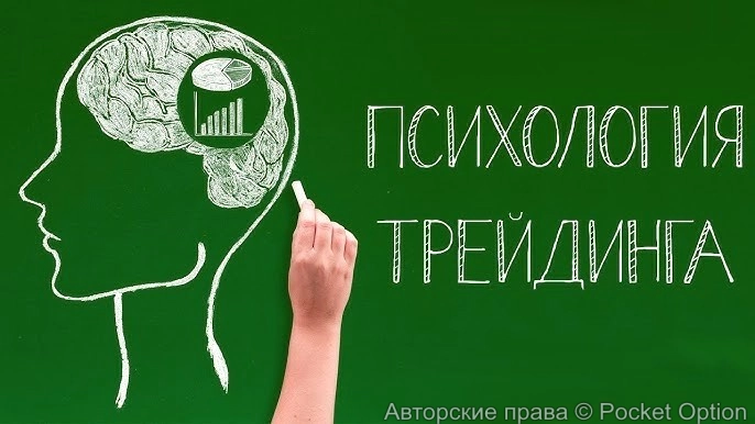 Психология трейдера