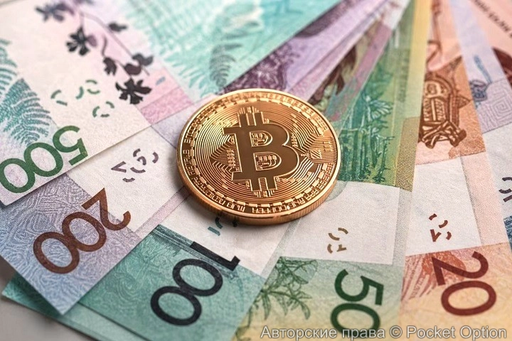 Криптовалюта в Белоруссии (1)