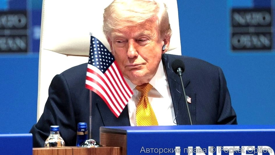 Дональд Трамп хочет создать Золотой флот