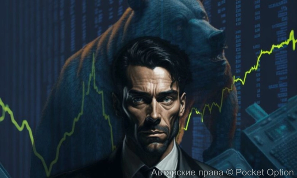 трейдер