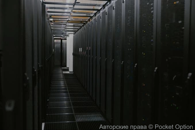 Рентабельность дата центра