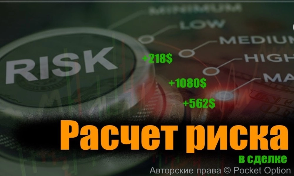 риск