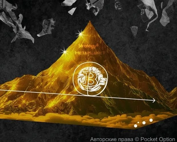 Metaplanet запустит биткоин-казначейство в США