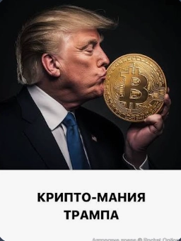 трамп