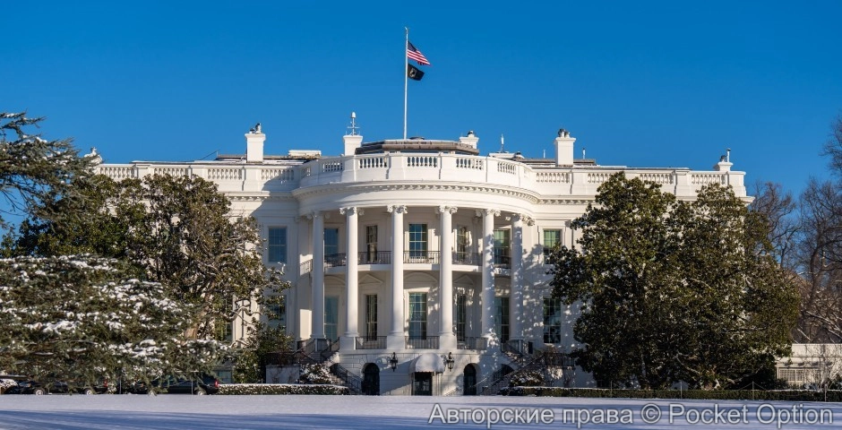 Госдолг США вырос свыше 40 триллионов долларов