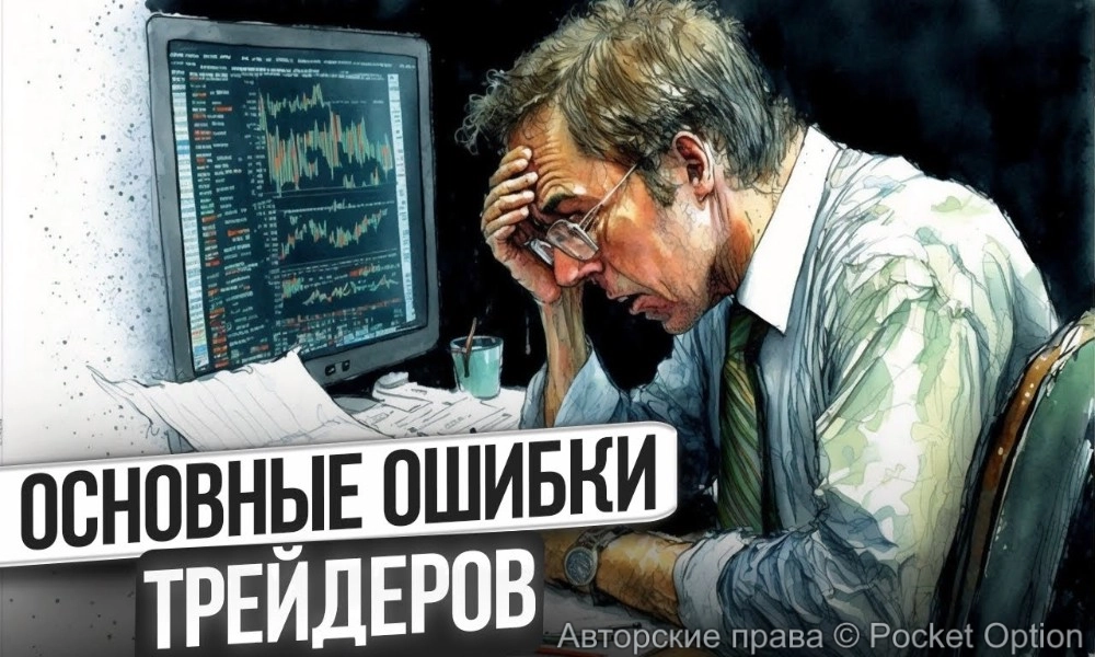 ошибки