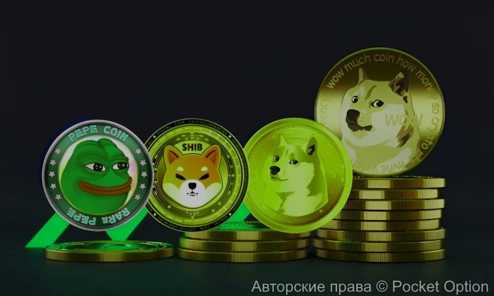 Рынок мемов