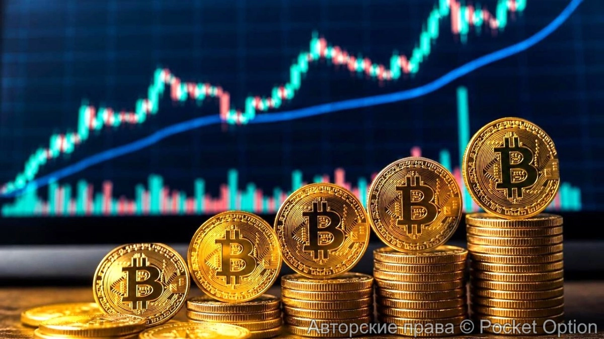 Биткоин стремительно растет, что же будет дальше на крипторынке