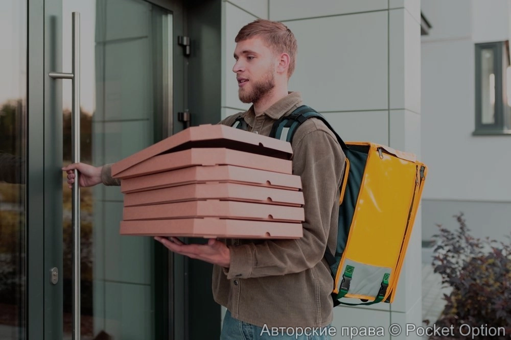 Курьеры с доставкой