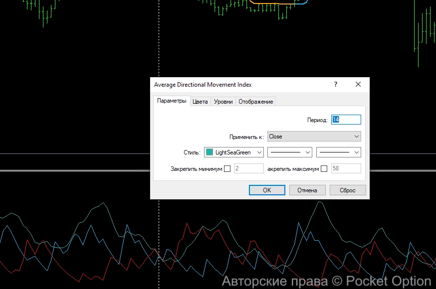 адх