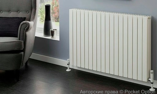 Современные системы отопления