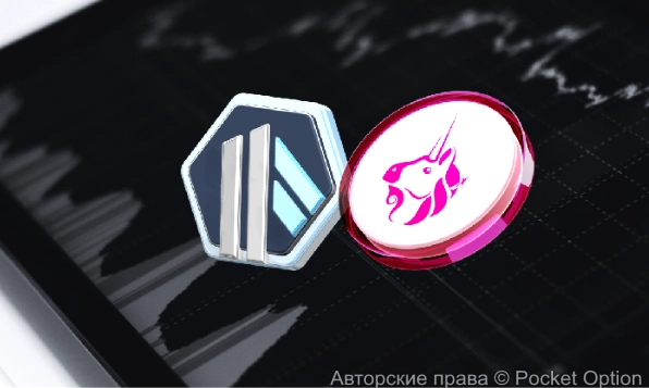 Топ криптовалют, которые выросли за неделю