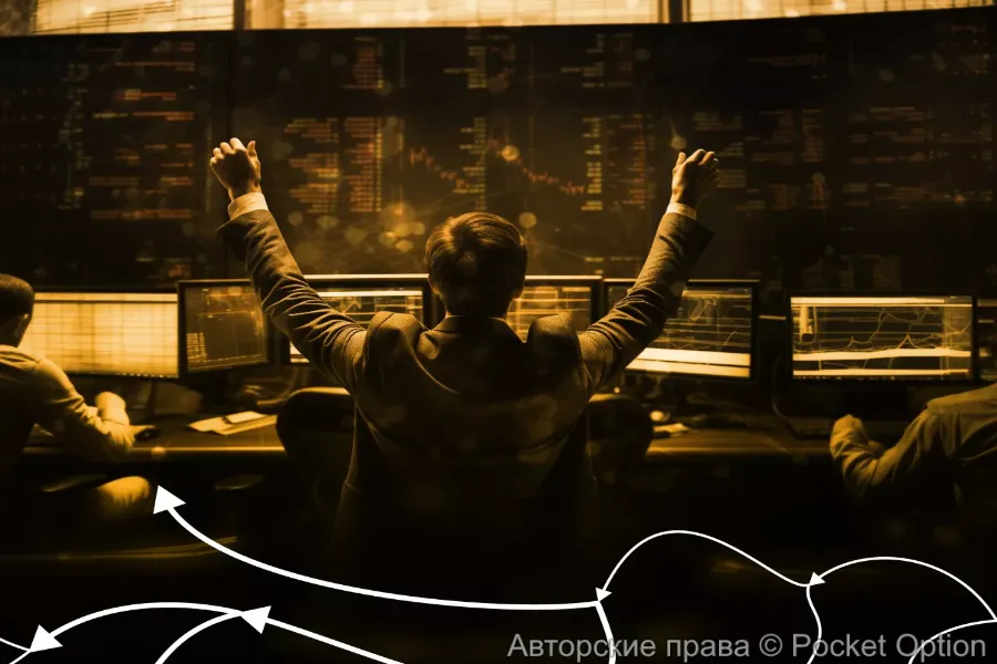 трейдер