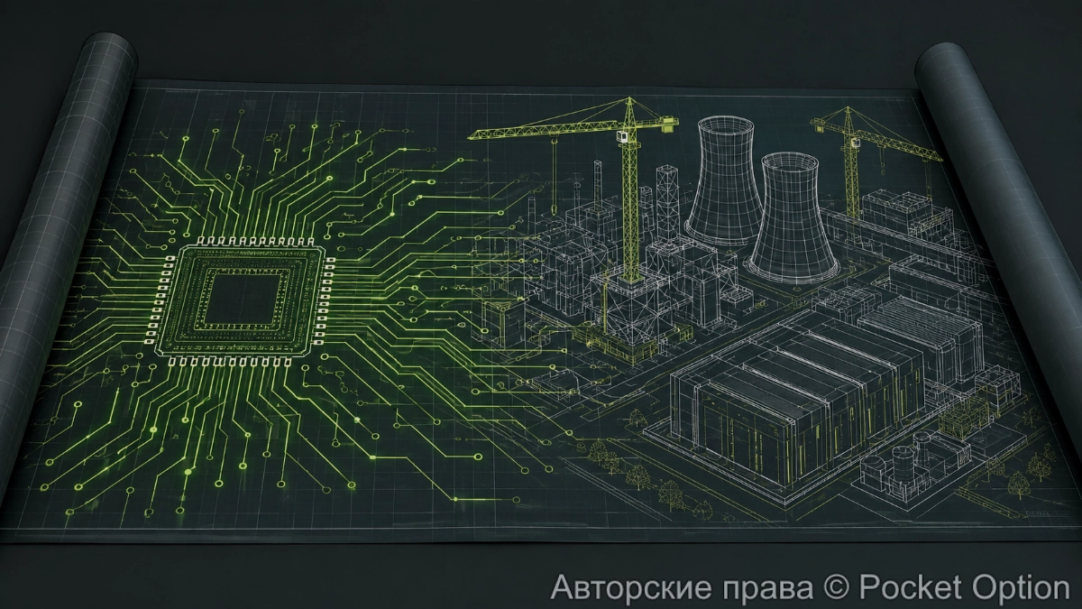 Гонка за ИИ