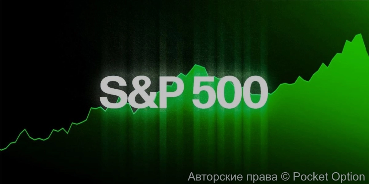 S&P 500