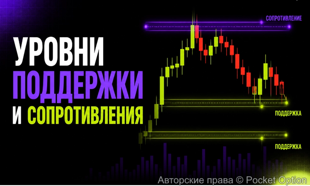 уровни