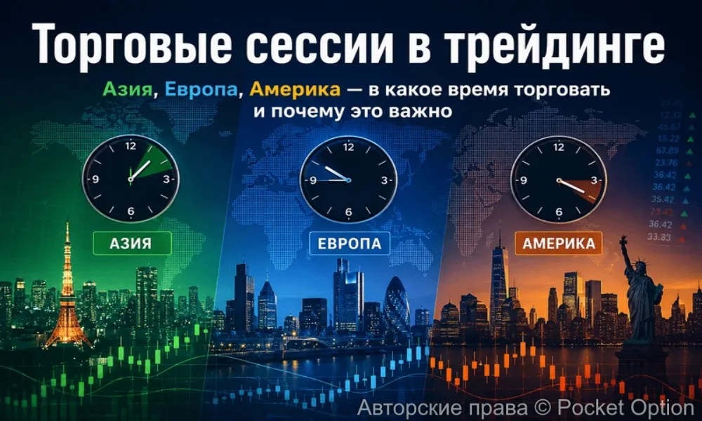 сессии