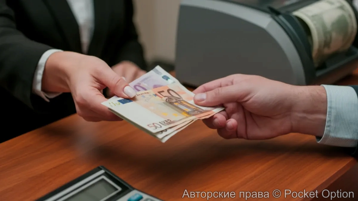 Обмен валют