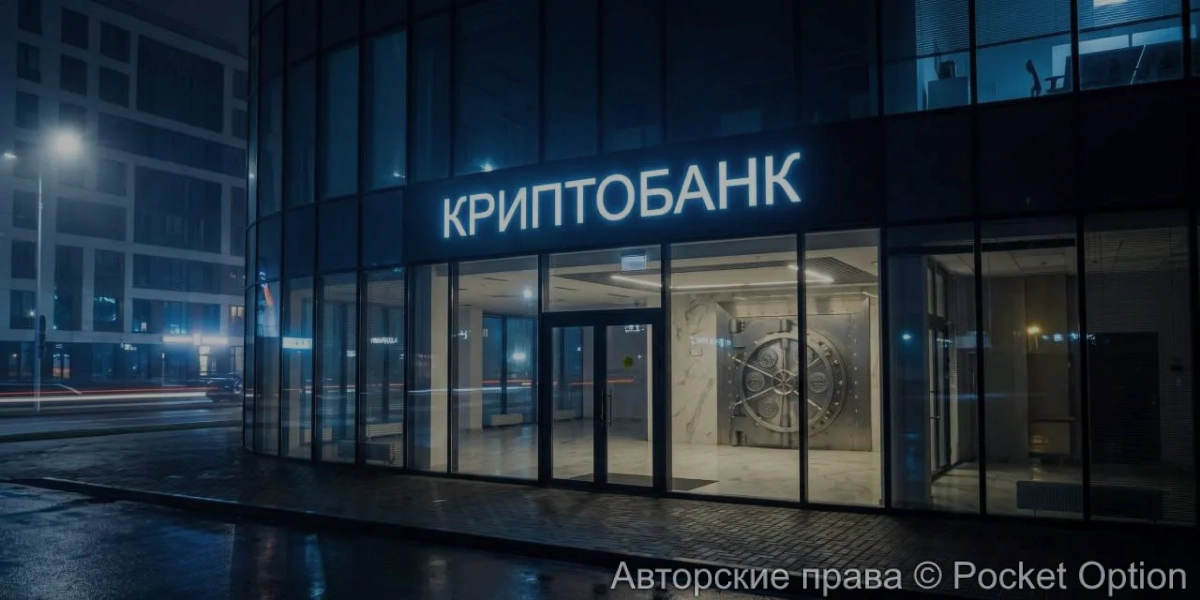 Криптобанк
