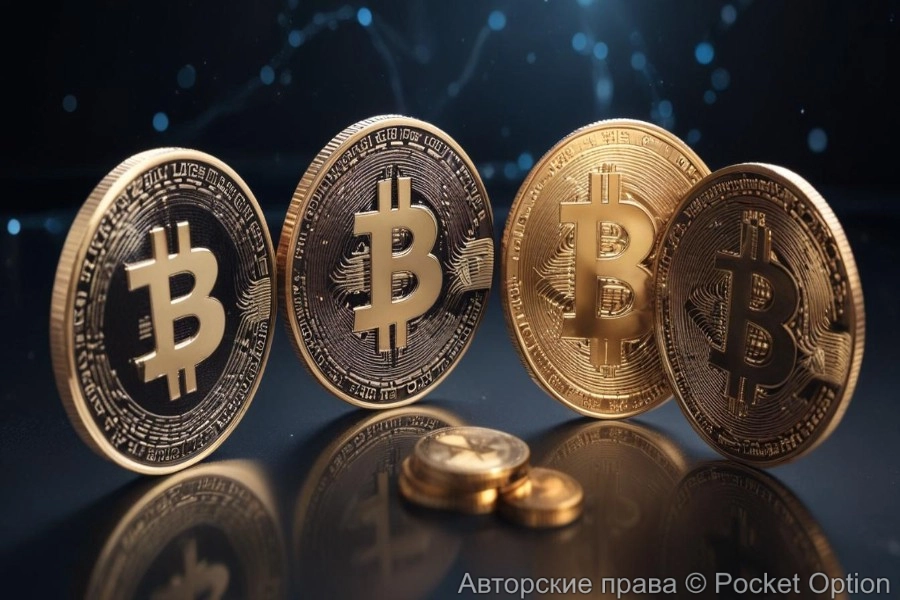 криптоинвестиции