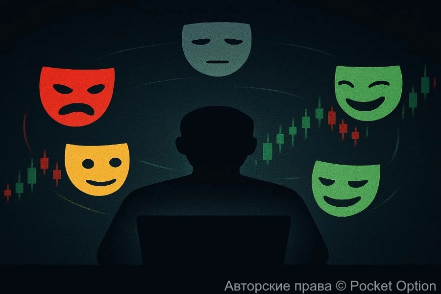психология