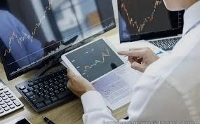 Торговля на новостях 1