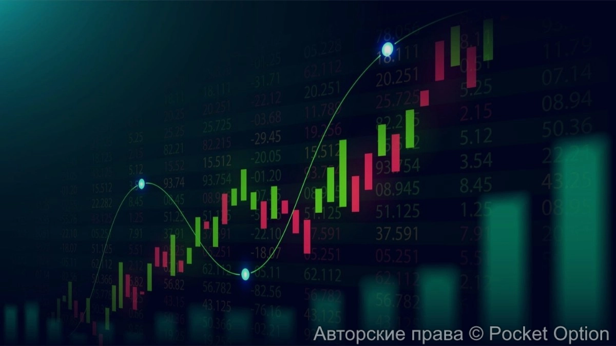 статистика торговли