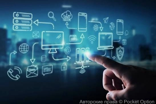 Развитие собственных продуктов