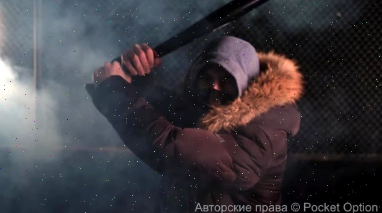 Странные дела