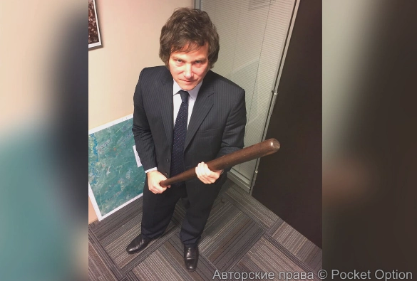 Президент Аргентины (1)