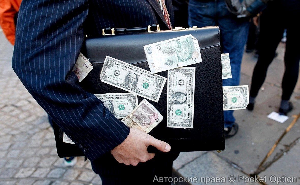 У иностранных инвесторов вырос интерес к российскому рынку