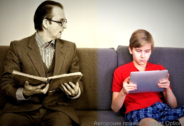 Разговаривать с детьми нужно правильно