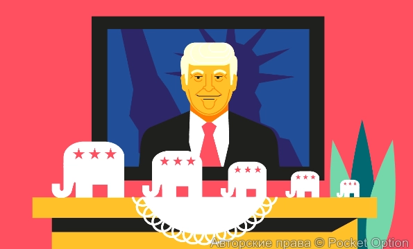 Игры Трампа