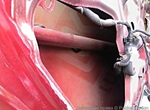 из чего сделаны машины