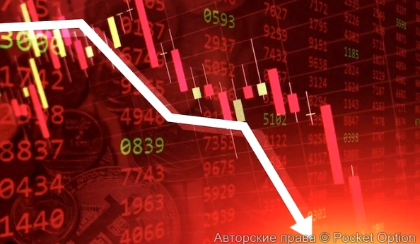обвал рынков это проблема