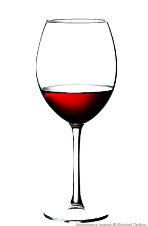 алкоголь это яд